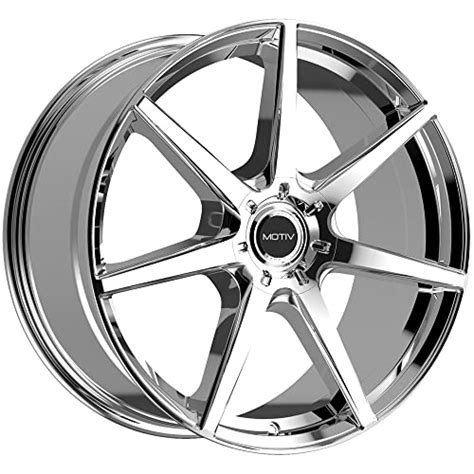 Compare Price: 2010 chevy malibu chrome rims - on StatementsLtd.com