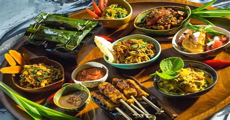 Kangen Kuliner Nusantara, Ini 9 Restoran Indonesia di Luar Negeri : Okezone Travel