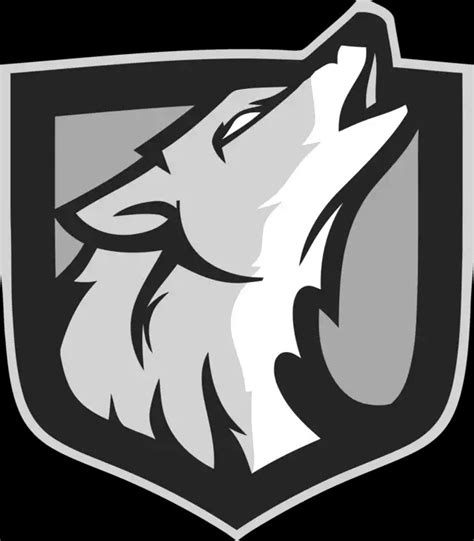 New Wolves Logo? - Web Design & Logos - Victory Hockey League