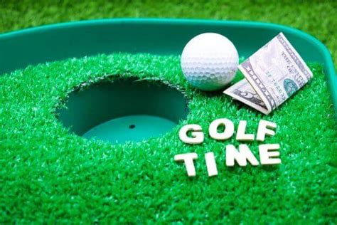 Discover What Makes a Good Golf Betting Site a Great One