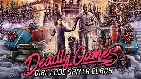 Mike's Movie Cave: Deadly Games (1989) – Review