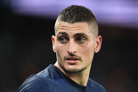 Marco Verratti leaves PSG and joins Qatari club Al-Arabi - Time News