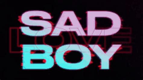 Aesthetic Sad Boy Love GIF | GIFDB.com