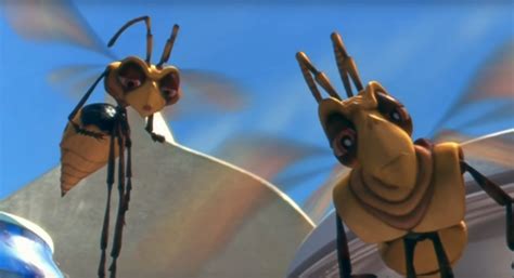 This Weird Detail In “Antz” Will Make You Say “WAIT, WHAT?”