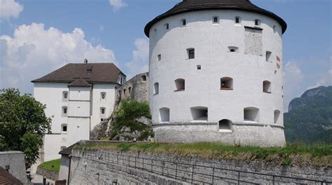 Kufstein Fortress Tours - Book Now | Expedia