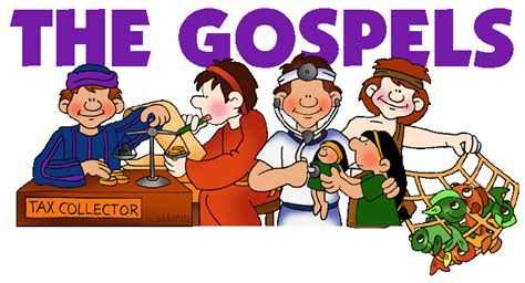 Can the Gospels be Trusted? - Route 66 Ministries (Read The Bible)