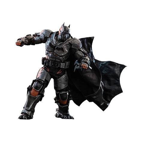 Batman Arkham Origins 1/6 Scale Batman (XE Suit)