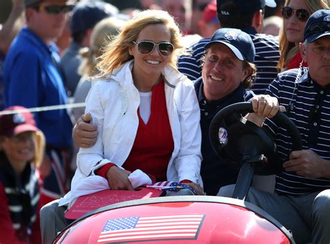 Phil Mickelson's Family: 5 Fast Facts You Need to Know