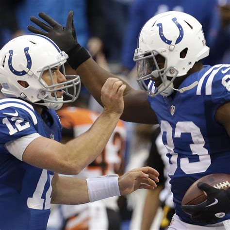 Colts vs. Steelers: Breaking Down Indianapolis' Game Plan | News ...