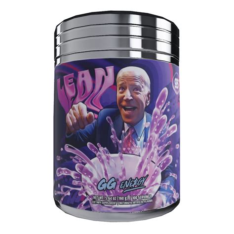 Lean - 100 Servings