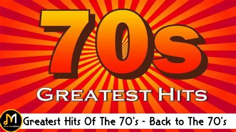 Number One Billboard Songs of the 1970's as rated by