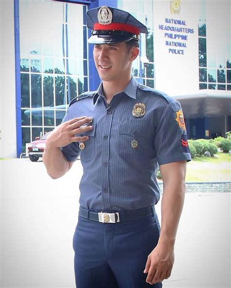 Be kind to everyone including yourself 👮🏻🇵🇭. #gwapulis #pulis #police # ...