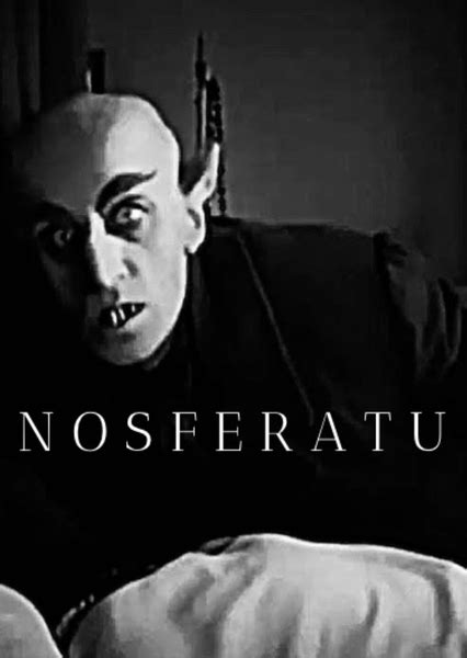 Nosferatu Fan Casting on myCast