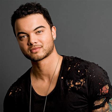 Guy Sebastian Profile, BioData, Updates and Latest Pictures | FanPhobia - Celebrities Database