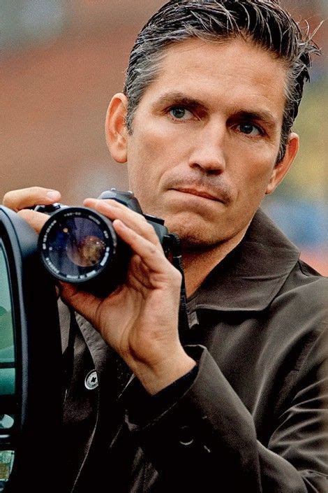 Jim Caviezel ~ Person of Interest | Jim caviezel, Person of interest, Actors