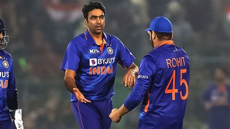 How Ravichandran Ashwin puts his theory into practice | Crickit