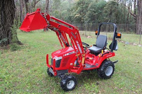 Want to buy: Sub Compact Tractor - Nex-Tech Classifieds