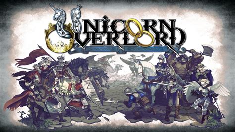 Unicorn Overlord for Nintendo Switch - Nintendo Official Site