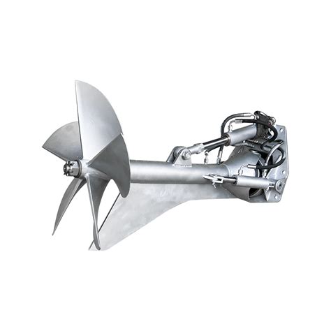 BH750 High Speed, Boat Propeller Surface Drive System With Diesel Engine from China manufacturer ...