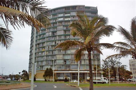 Durban Beachfront Windermere Penthouse Flat - Durban Beachfront ...