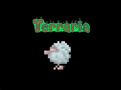 Terraria 1.2 - Part 10 - Flipping Flinx! - YouTube