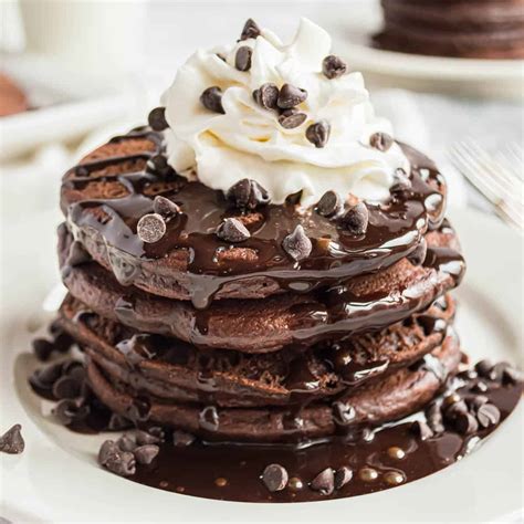 Ihop Chocolate Chip Pancakes Recipe | Besto Blog