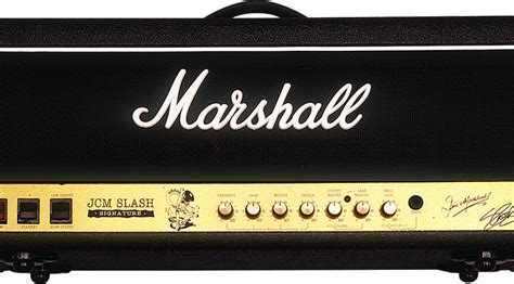 Marshall Amplifiers | Vintage Guitar® magazine