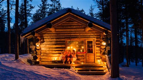 Your Official Finland Travel Guide | Winter cottage, Sauna, Finnish sauna