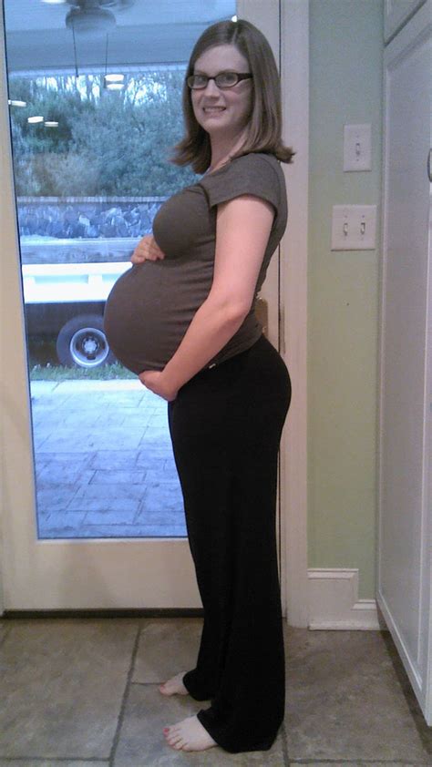 39 weeks pregnant – The Maternity Gallery