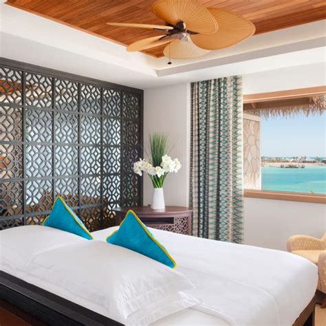 Great offers starting from £241 at Banana Island Resort by Anantara!