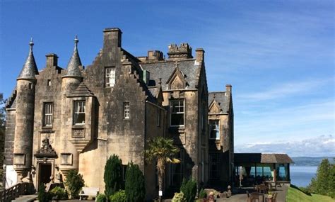 Stonefield castle at Knapdale Scotland - McMillan country | Travel dreams, Castle, An unexpected ...