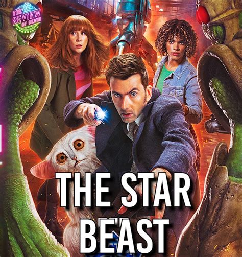 Doctor Who: The Star Beast - Review - The Review of Death: A Doctor Who ...