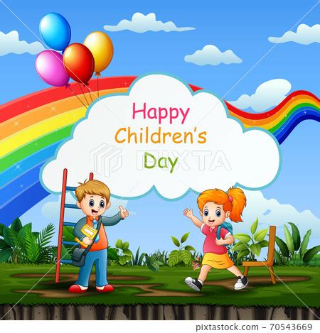 Details 200 children's day background images - Abzlocal.mx