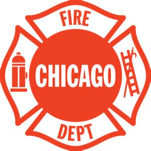 Chicago Fire Department Logo PNG Vector (EPS) Free Download