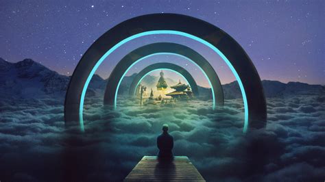 WALLPAPERS HD: Surreal Dream