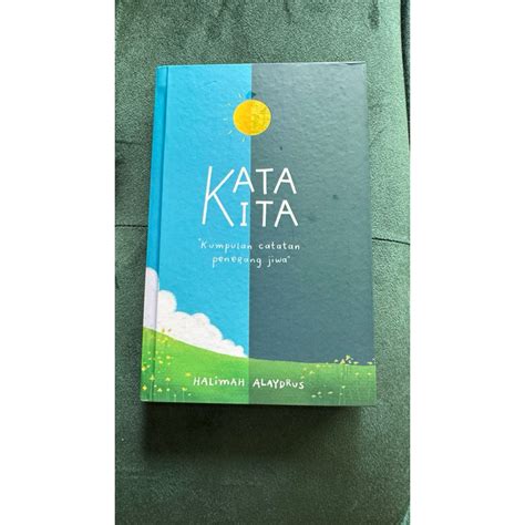 Jual buku kumpulan quotes ustadzah halimah Alaydrus | Shopee Indonesia