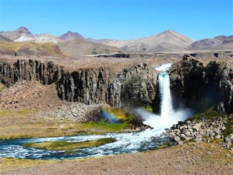 Talca in Chile | My Guide Chile