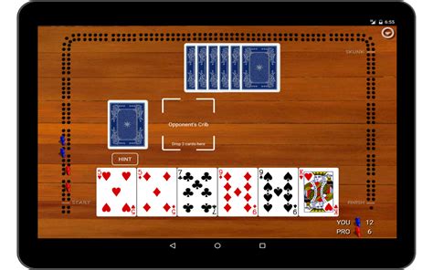 Cribbage Classic:Amazon.com:Appstore for Android