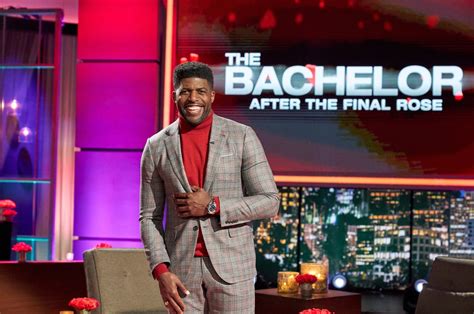 Which NFL star will host 'The Bachelor''s new season? – Film Daily