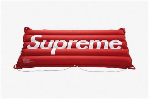 Supreme: The 50 Greatest Accessories of All Time