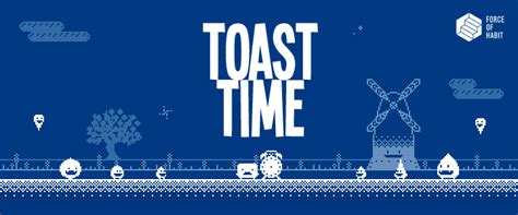 Review: Toast Time (PC)