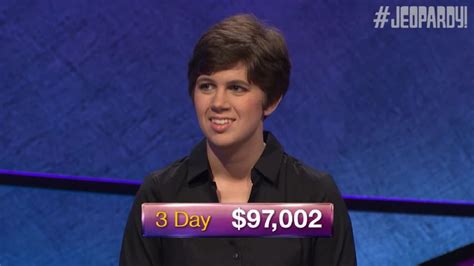 21 of 'Jeopardy!'s Most Memorable Champions in Recent Years