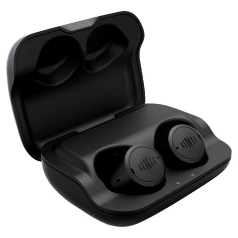 IQbuds MAX | Advanced Hearing Buds with Active Noise Cancellation – Nuheara Limited UK