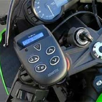 Best Motorcycle Police Radar Detector For Sale In 2022 Reviews