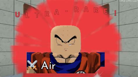 Krillin 4 Star Showcase (Astd Roblox) - YouTube