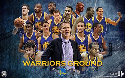 Golden State Warriors Wallpapers HD Free Download