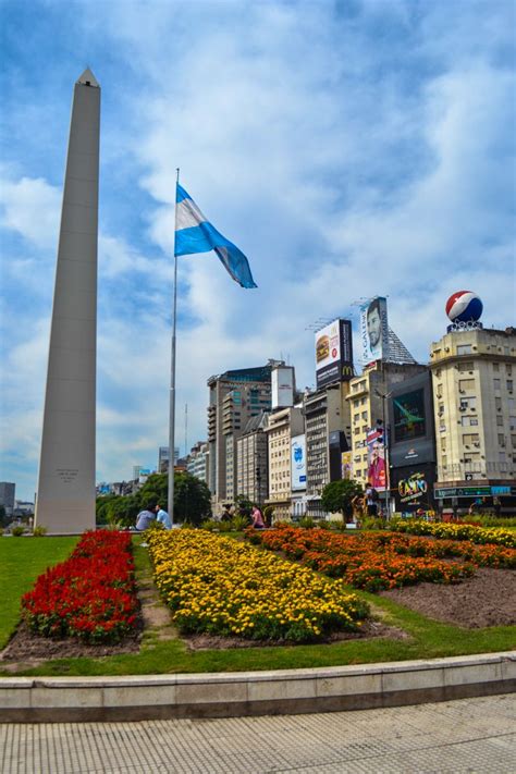 Full Circle in Buenos Aires | Buenos aires turismo, Fotos de buenos aires, Buenos aires, argentina