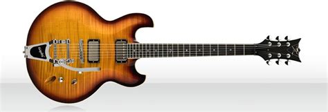 Lately, I'm really getting an itch for a DBZ Imperial. I presently own 4 guitars designed by ...