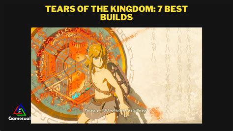 Tears of the Kingdom: Best Builds [Top 7 Ideas] | Gamesual