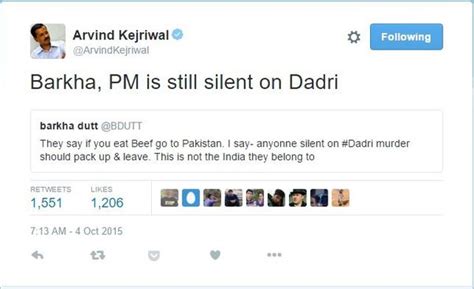 Who is Arvind Kejriwal? - Quora